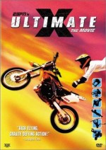 Ultimate X: The Movie (2002) afişi