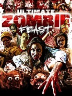 Ultimate Zombie Feast (2020) afişi