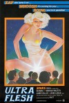 Ultra Flesh (1980) afişi