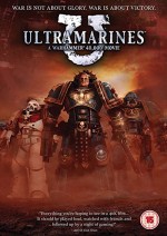 Ultramarines: A Warhammer 40,000 Movie (2010) afişi