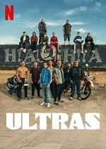 Ultras (2020) afişi
