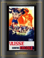 Ulysses Against the Son of Hercules (1962) afişi