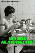Um sol alaranjado (2001) afişi Um sol alaranjado (2001) afişi