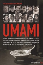 Umami no tabi (2022) afişi