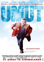 Umut (2009) afişi