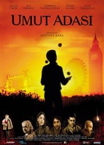 Umut Adası (2006) afişi Umut Adası (2006) afişi