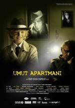 Umut Apartmanı (2016) afişi