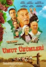 Umut Üzümleri (2012) afişi