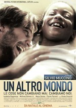 Un Altro Mondo (2010) afişi