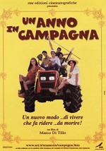 Un Anno In Campagna (2000) afişi