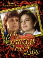 Un Corazón Para Dos (1990) afişi