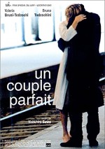Un Couple Parfait (2005) afişi