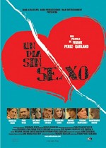 Un Día Sin Sexo (2005) afişi