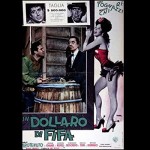 Un Dollaro Di Fifa (1960) afişi
