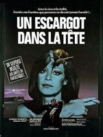 Un escargot dans la tête (1980) afişi