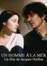 Un homme à la mer (1993) afişi