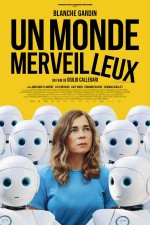 Un monde merveilleux (2024) afişi