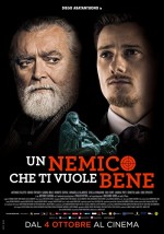 Un nemico che ti vuole bene (2018) afişi