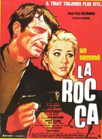 Un Nommé La Rocca (1961) afişi