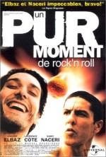 Un Pur Moment De Rock'n Roll (1999) afişi
