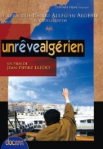 Un Rêve Algérien (2003) afişi