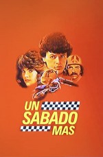 Un Sabado Mas (1988) afişi