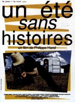 Un été sans histoires (1992) afişi
