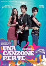 Una Canzone Per Te (2010) afişi