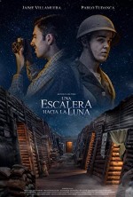 Una escalera hacia la Luna (2019) afişi