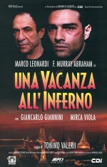 Una Vacanza All'inferno (1997) afişi