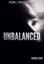 Unbalanced (2018) afişi