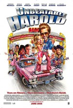 Unbeatable Harold (2006) afişi