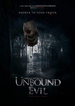 Unbound Evil (2021) afişi Unbound Evil (2021) afişi