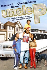 Uncle P (2007) afişi