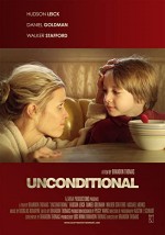 Unconditional (2008) afişi