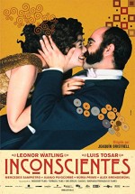 Unconscious (2004) afişi