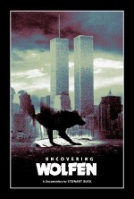 Uncovering Wolfen (2017) afişi