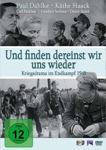 Und Finden Dereinst Wir Uns Wieder (1947) afişi