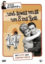 ...und Sowas Muß Um 8 Ins Bett (1965) afişi