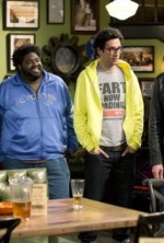 Undateable Sezon 1 (2013) afişi