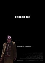 Undead Ted (2007) afişi