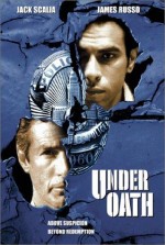 Under Oath (1997) afişi