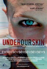 Under Our Skin (2008) afişi