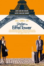 Under the Eiffel Tower (2018) afişi