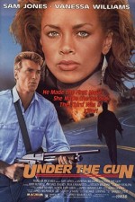Under The Gun (1988) afişi