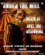 Under the Mill (2016) afişi