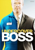 Undercover Boss (2010) afişi