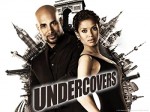 Undercovers (2010) afişi
