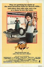 Underground Aces (1981) afişi