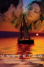 Undertow (2012) afişi